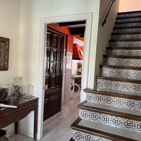 Wonderful Duplex In Calle Betis Apartment Seville Exterior photo