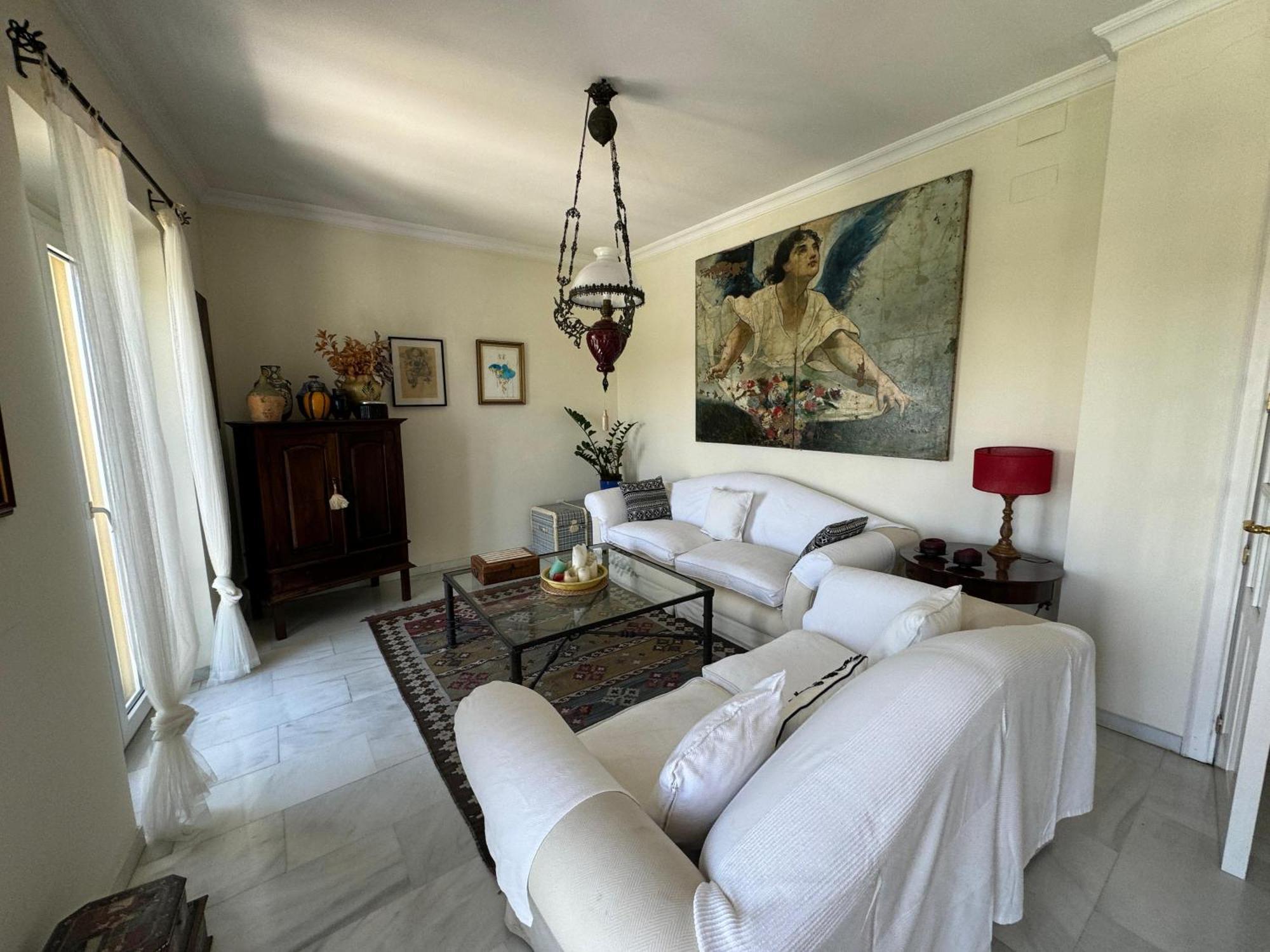 Wonderful Duplex In Calle Betis Apartment Seville Exterior photo