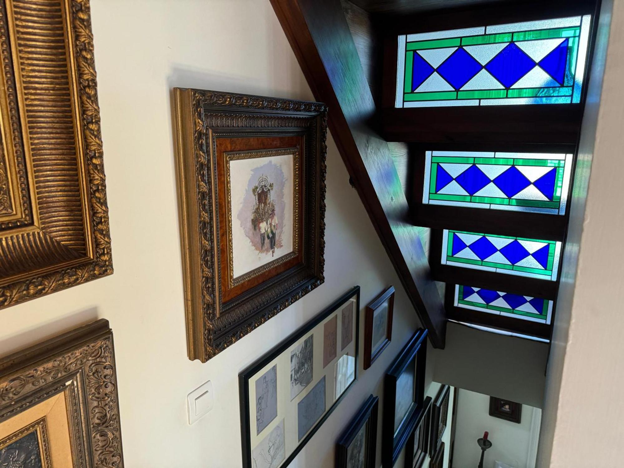 Wonderful Duplex In Calle Betis Apartment Seville Exterior photo