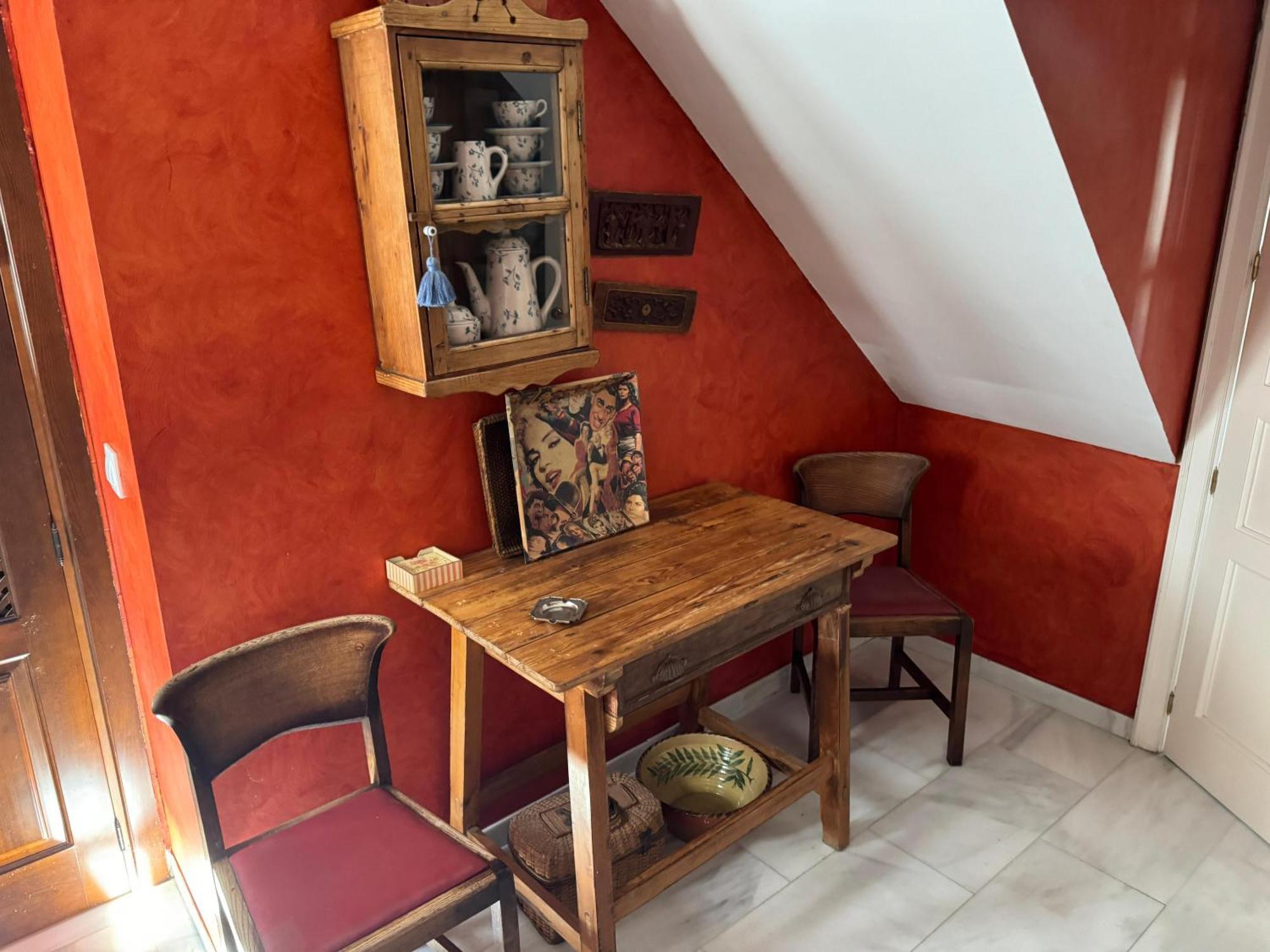 Wonderful Duplex In Calle Betis Apartment Seville Exterior photo