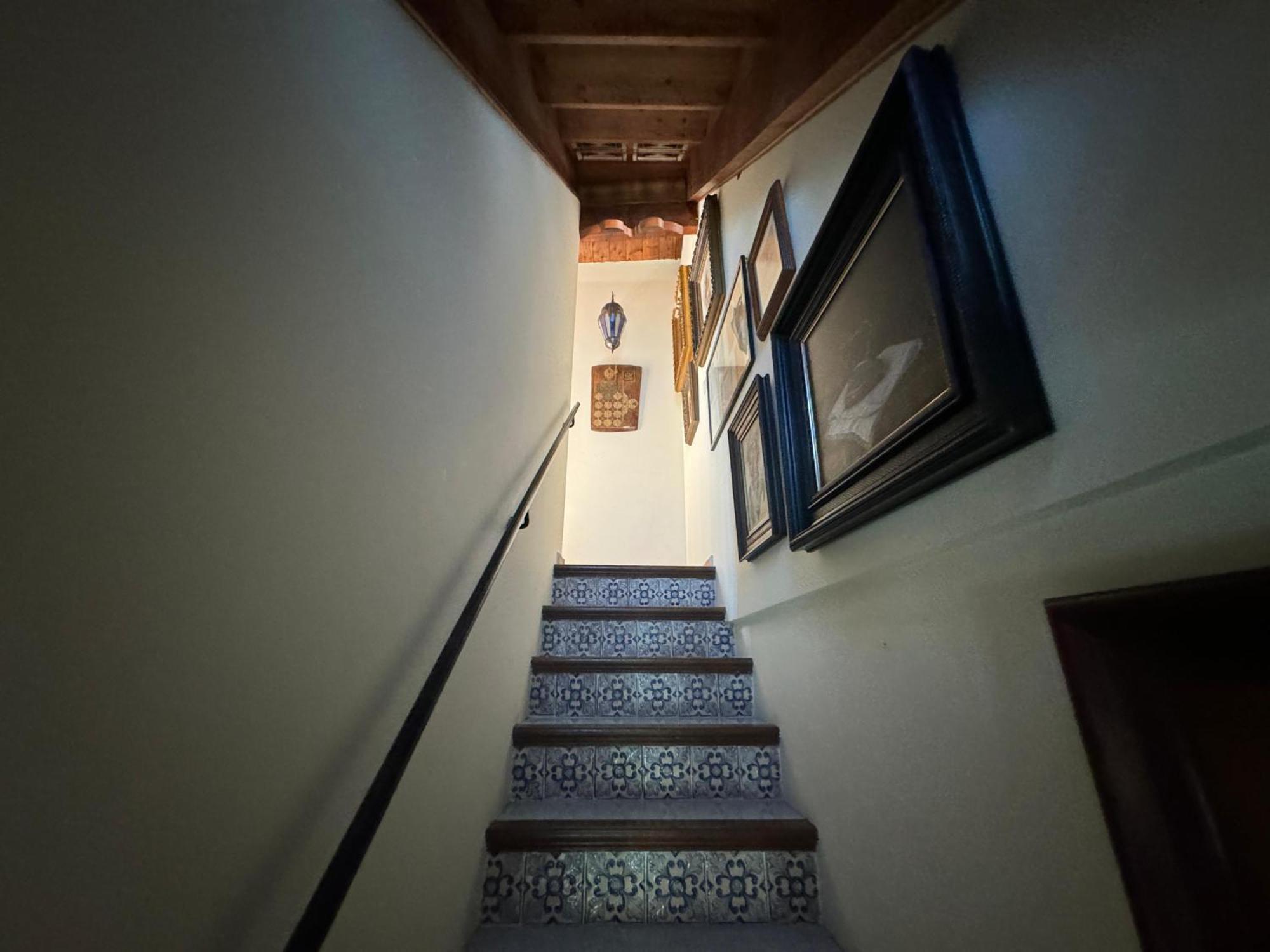 Wonderful Duplex In Calle Betis Apartment Seville Exterior photo