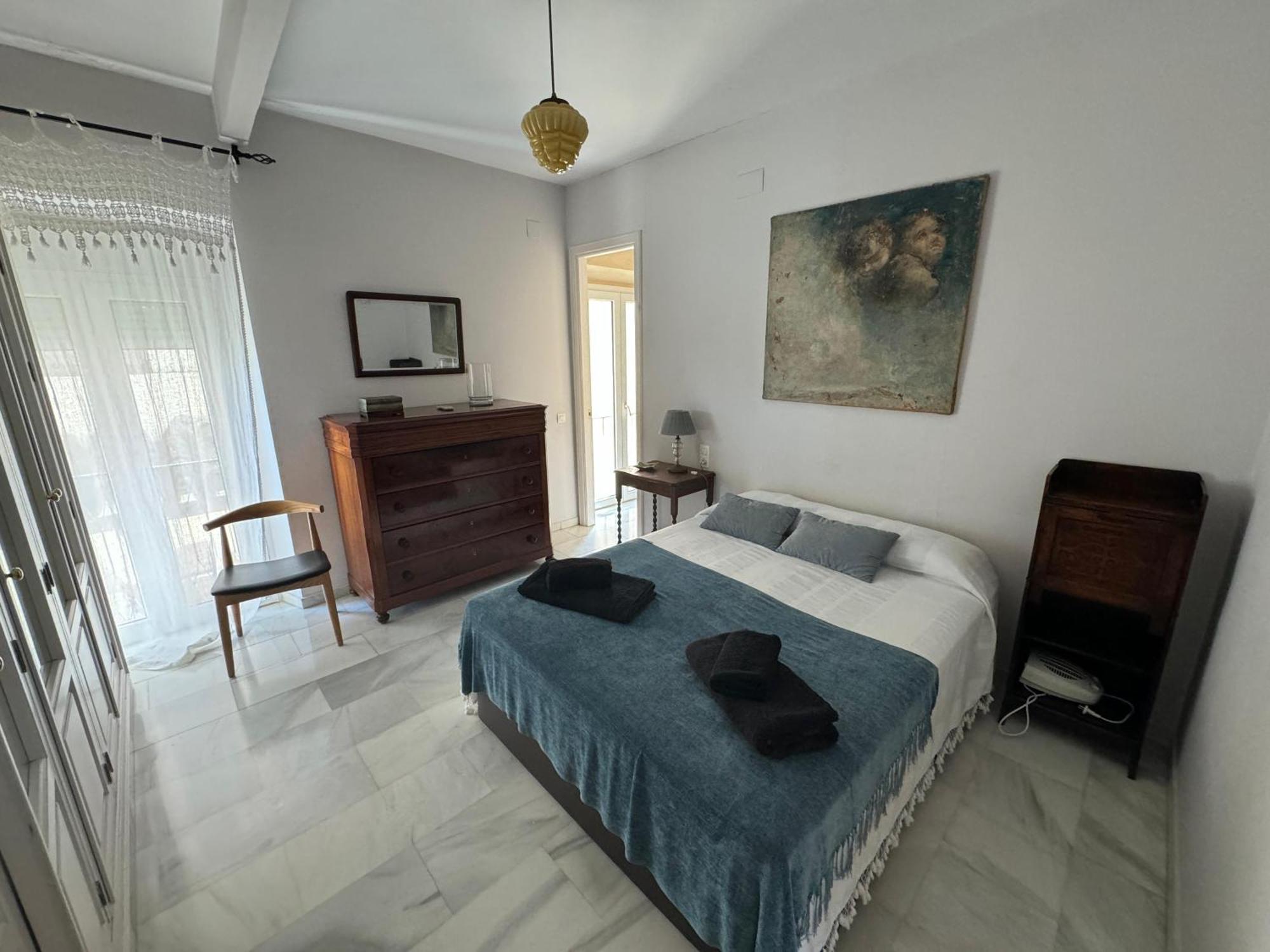 Wonderful Duplex In Calle Betis Apartment Seville Exterior photo