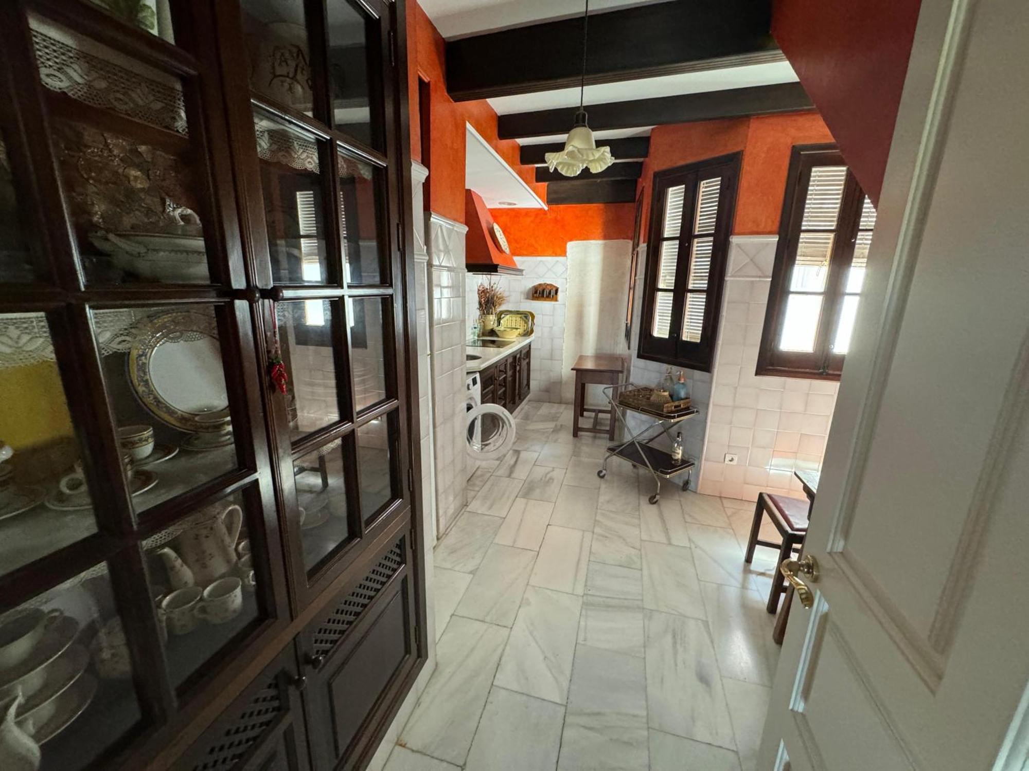 Wonderful Duplex In Calle Betis Apartment Seville Exterior photo