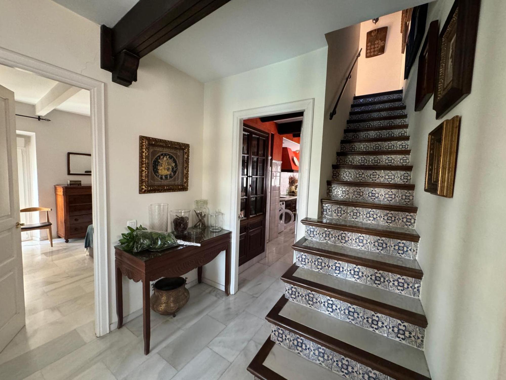 Wonderful Duplex In Calle Betis Apartment Seville Exterior photo